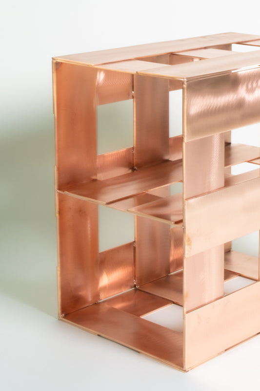 VISTA BRONZE
